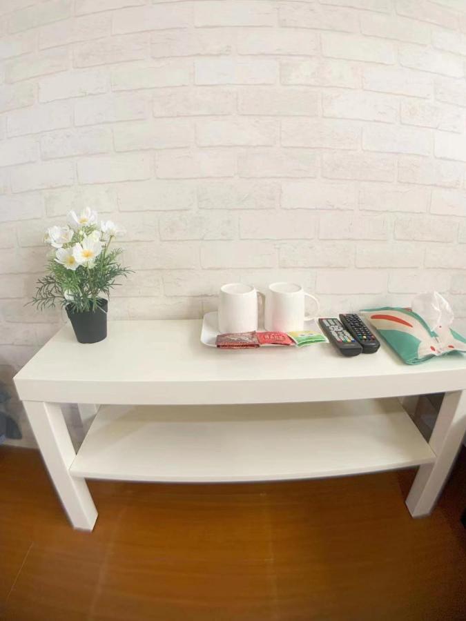 星霖之家 Apartment Đài Trung Ngoại thất bức ảnh