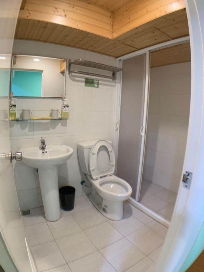 星霖之家 Apartment Đài Trung Ngoại thất bức ảnh
