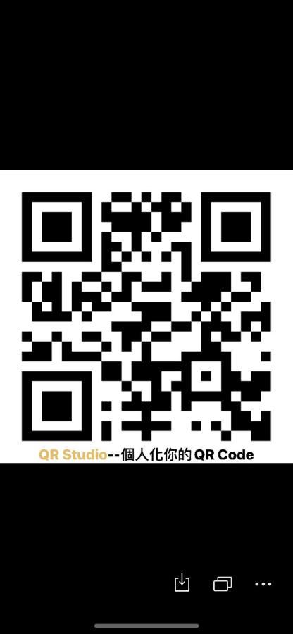星霖之家 Apartment Đài Trung Ngoại thất bức ảnh