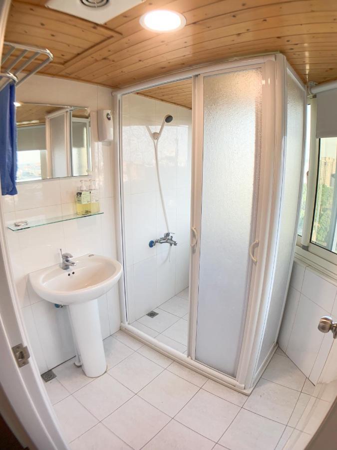星霖之家 Apartment Đài Trung Ngoại thất bức ảnh