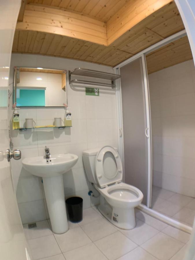 星霖之家 Apartment Đài Trung Ngoại thất bức ảnh